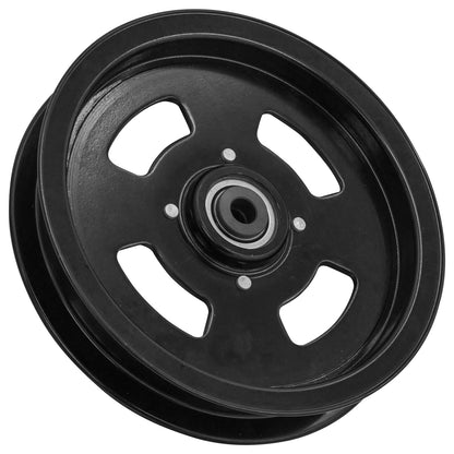 Deck Idler Pulley Replacement for John Deere Z930M Z930R Z945M (2005–2025)