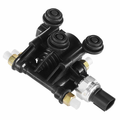 Rear Air Suspension Solenoid Valve Block for Land Rover Discovery L319 (2005-2016)