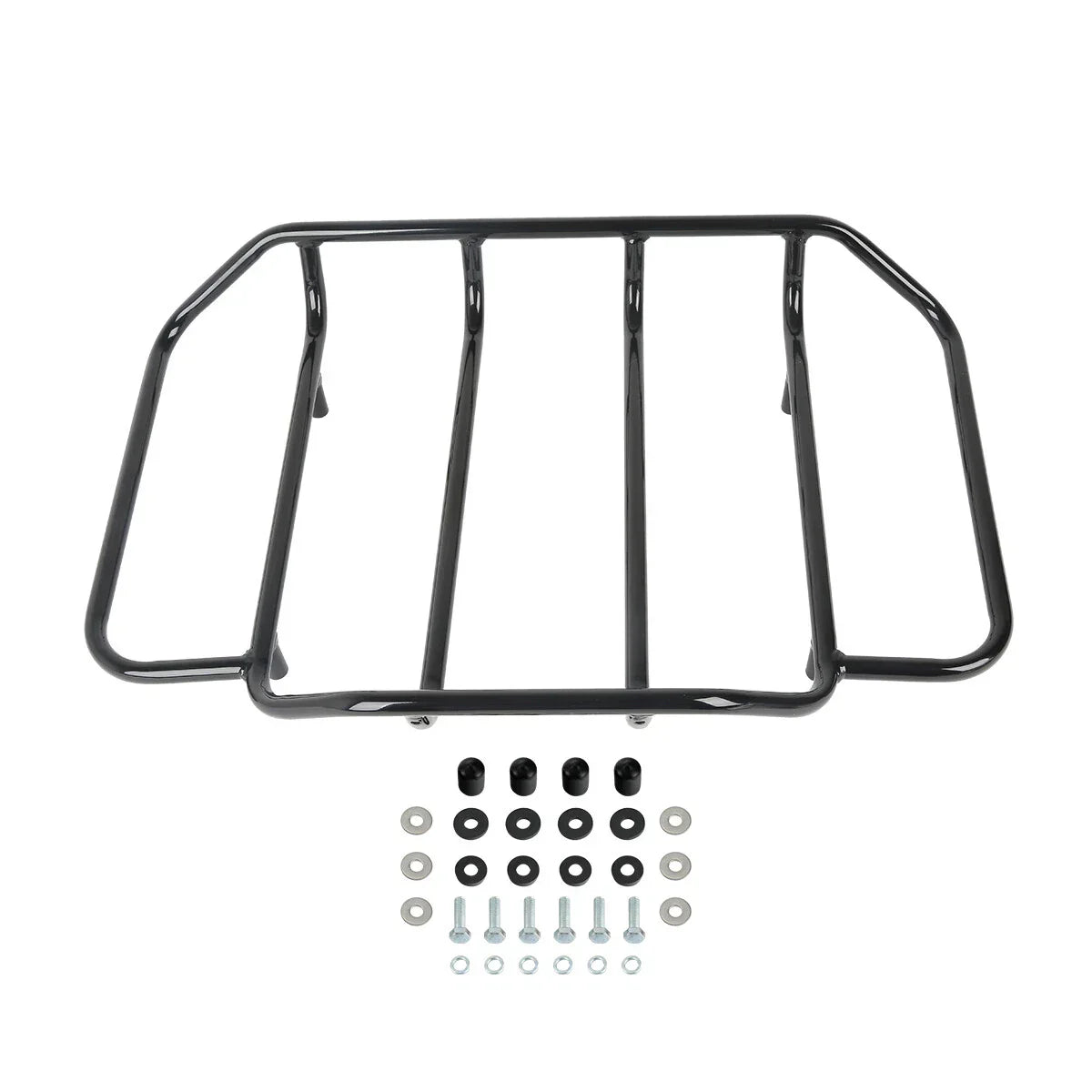 Trunk Mount Pad Plate for Harley Softail Heritage Classic (2018-2025)