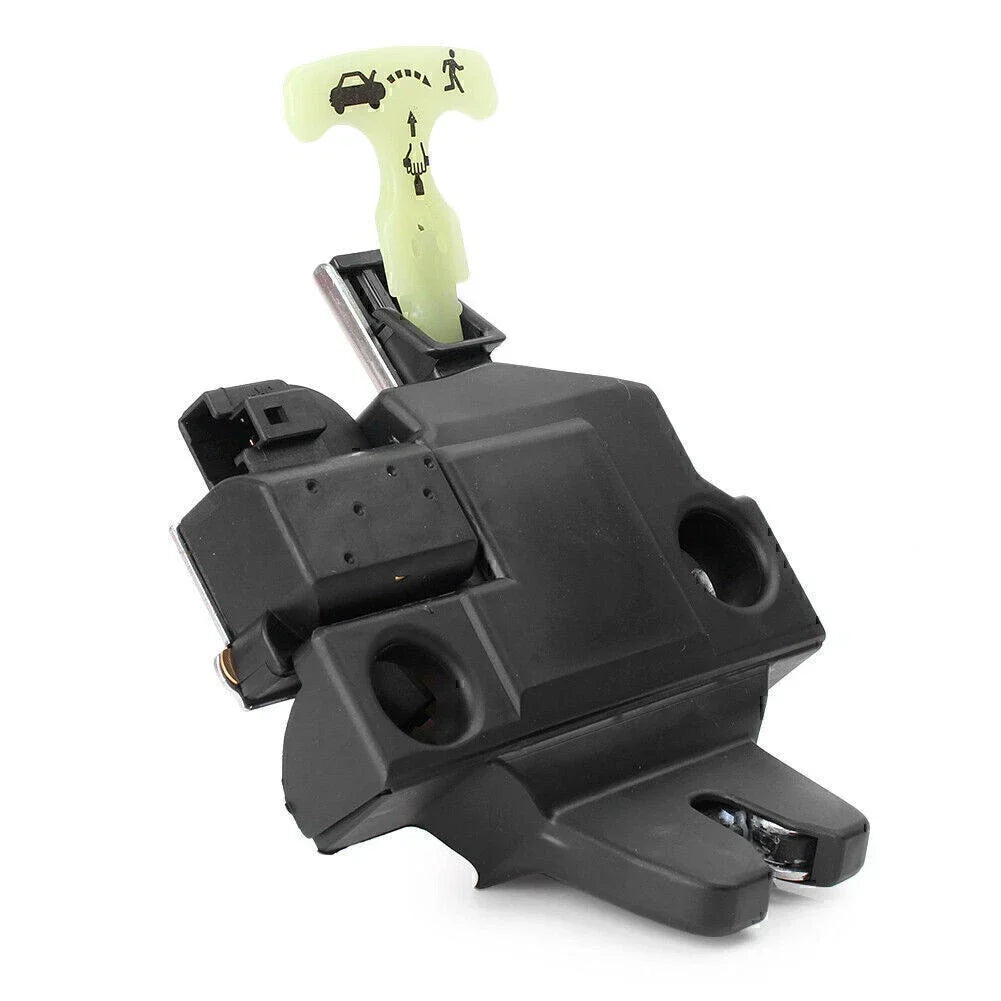 Trunk Lock Lid Latch Assembly for Toyota Camry (2007-2011)