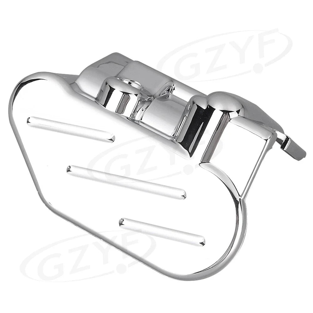 Rear Brake Caliper Cover for HONDA VTX1800 (2003-2008)