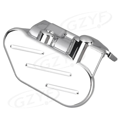 Rear Brake Caliper Cover for HONDA VTX1800 (2003-2008)