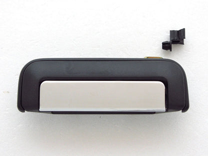 Chrome Tailgate Handle for Mitsubishi Triton L200 (1996-2006)