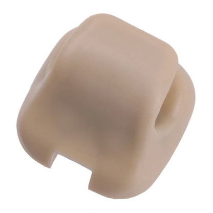 2 x Sun Visor Clips for Nissan Juke, X-Trail, 350Z, Infiniti, Renault