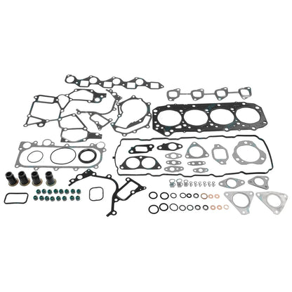 Full Engine Gasket Set Kit inc Head for Patrol GU 4cyl 3.0L ZD30DDT 2000~2006
