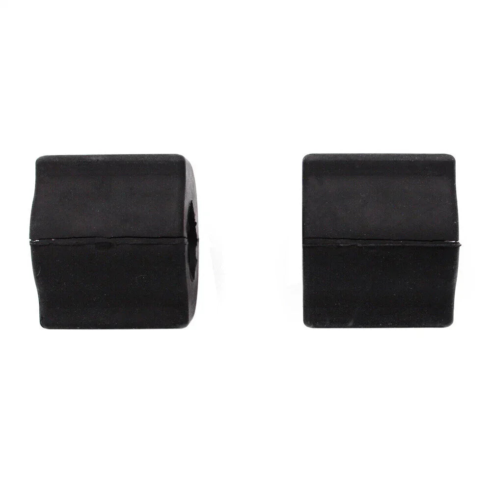 Front Stabilizer Sway Bar Bushings for Mercedes-Benz C250 C300 E350 (2012-2015)