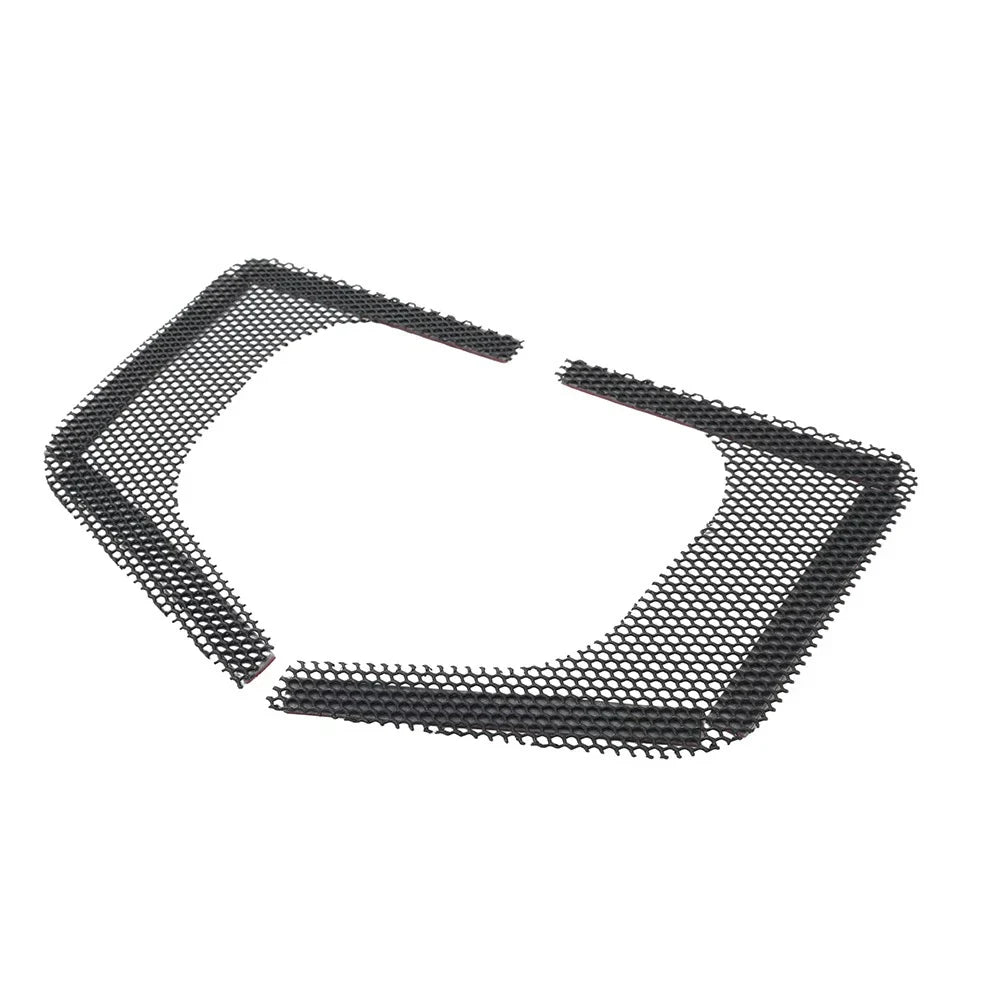 Fairing Mesh Vent Screen Accent Grills for Indian Challenger (2020-2023)