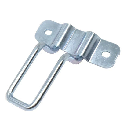 Rear Door Lock Buckle for Citroen Jumper II, Fiat Ducato III, Peugeot Boxer (06-24)