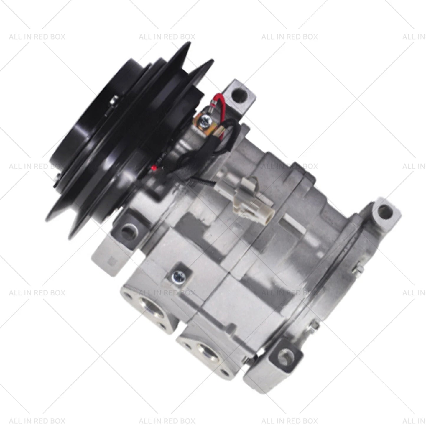 Air Con Compressor for Hino 500 Ranger FD 8.0L Diesel J08C (1997-2002)