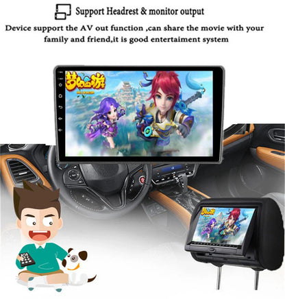 9" Android 13.0 Stereo Radio GPS Nav for Hyundai i40 (2010-2021)