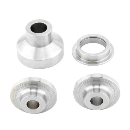 Wheel Stabilizer Sleeve for Honda NSS350 Forza 350 (2021-2023)