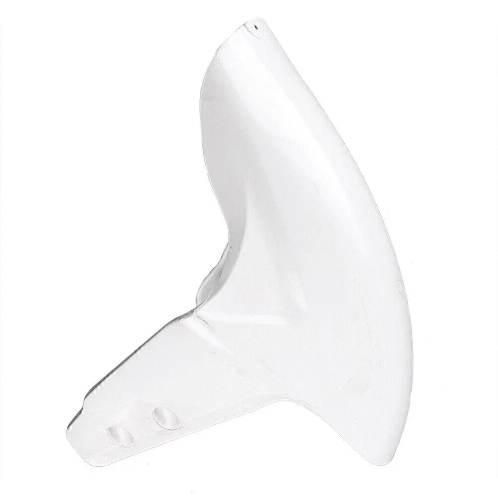 Unpainted Front Fender Guard for DUCATI 1199 (2012)