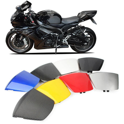 Rear Seat Cover for Suzuki GSXR600/750 (2011-2025)