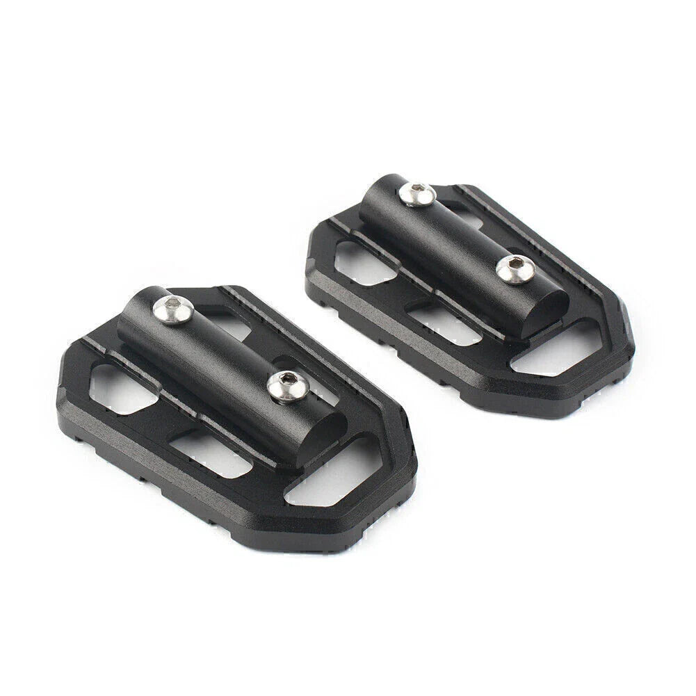 Motorcycle Foot Peg Extender for BMW R1200GS G310GS S1000XR (2013-2023)