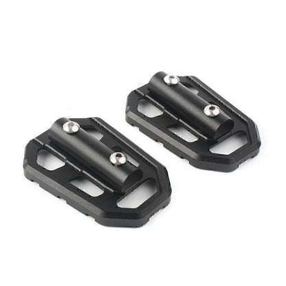 Motorcycle Foot Peg Extender for BMW R1200GS G310GS S1000XR (2013-2023)