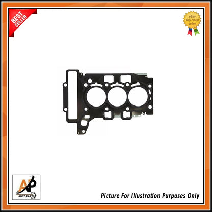 Engine Head Gasket Replacement for Citroën Berlingo Box (2010–2018)
