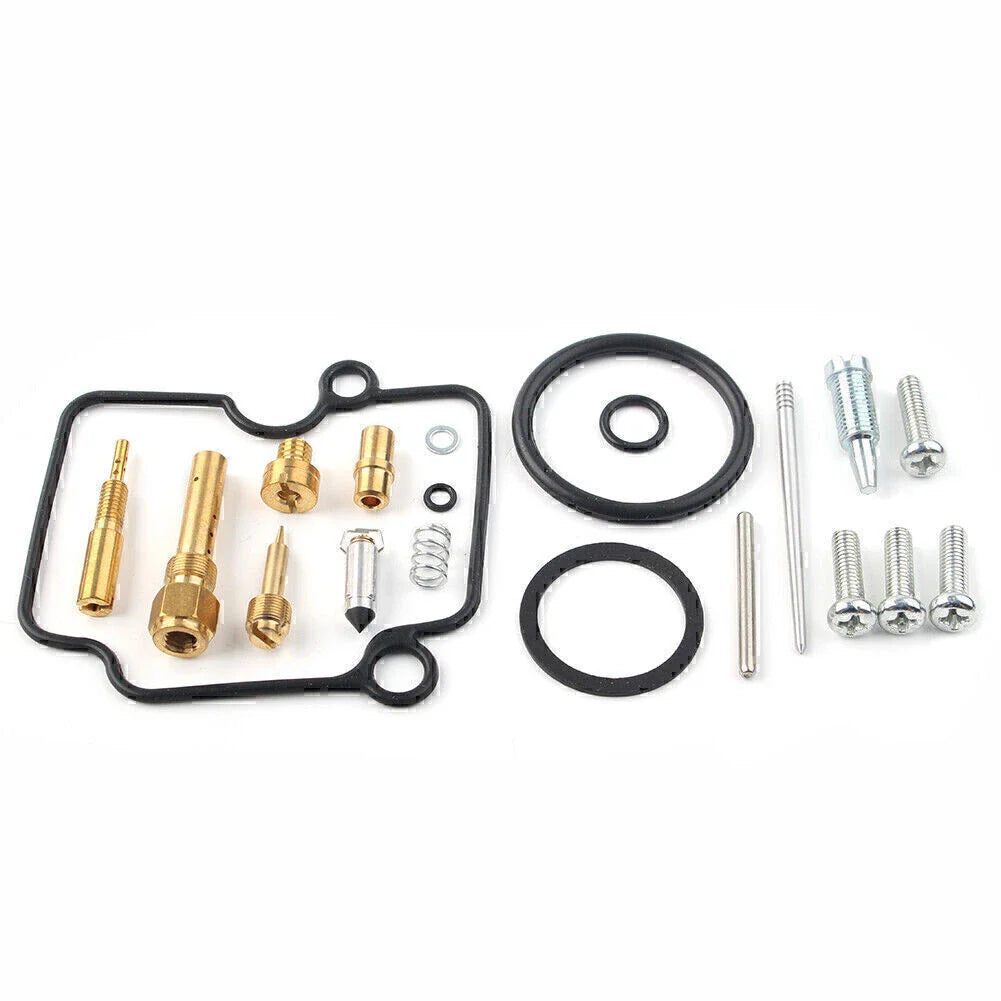 Repair Rebuild Kit for Mikuni VM22 VM Series Carburetor (Universal)