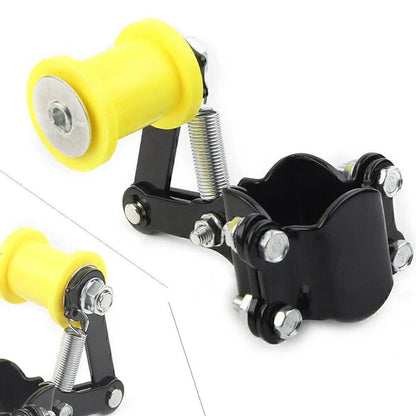 Chain Tensioner Bolt for Motor Dirt Bike ATV Chopper Motocross
