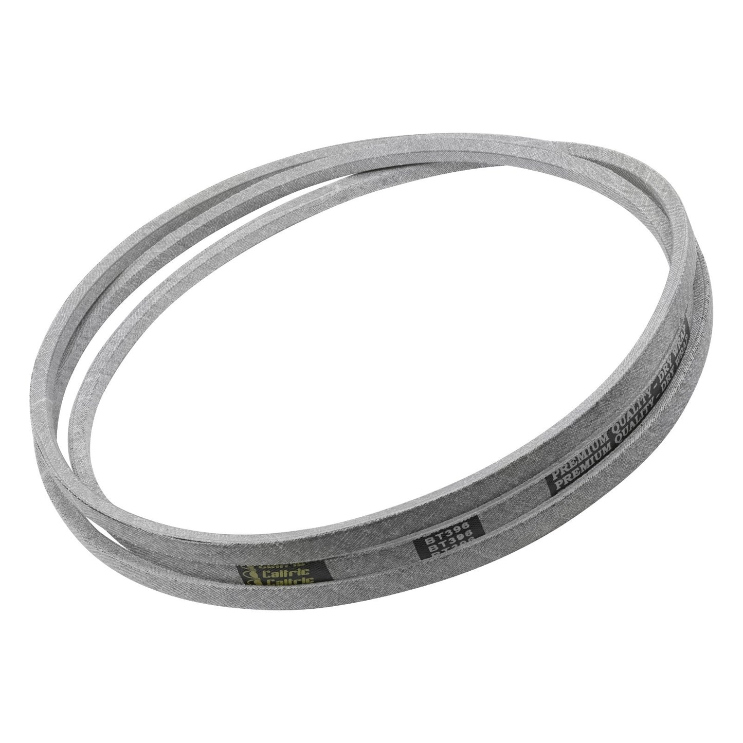Deck Belt 1/2 Inch Thick for MTD M200-46 ZT-S46 (2017–2021)