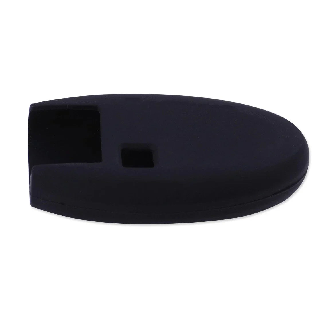 3 Button Silicone Key Cover Case for Nissan Juke Murano (2011-2023)