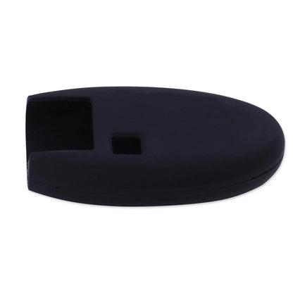 3 Button Silicone Key Cover Case for Nissan Juke Murano (2011-2023)