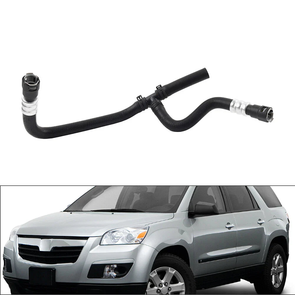 Engine Heater Outlet Hose for Buick Enclave, GMC Acadia, Traverse (2008-2023)