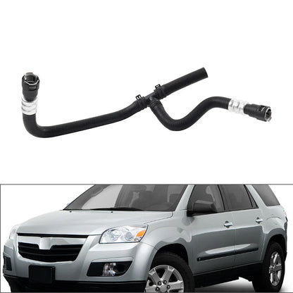 Engine Heater Outlet Hose for Buick Enclave, GMC Acadia, Traverse (2008-2023)
