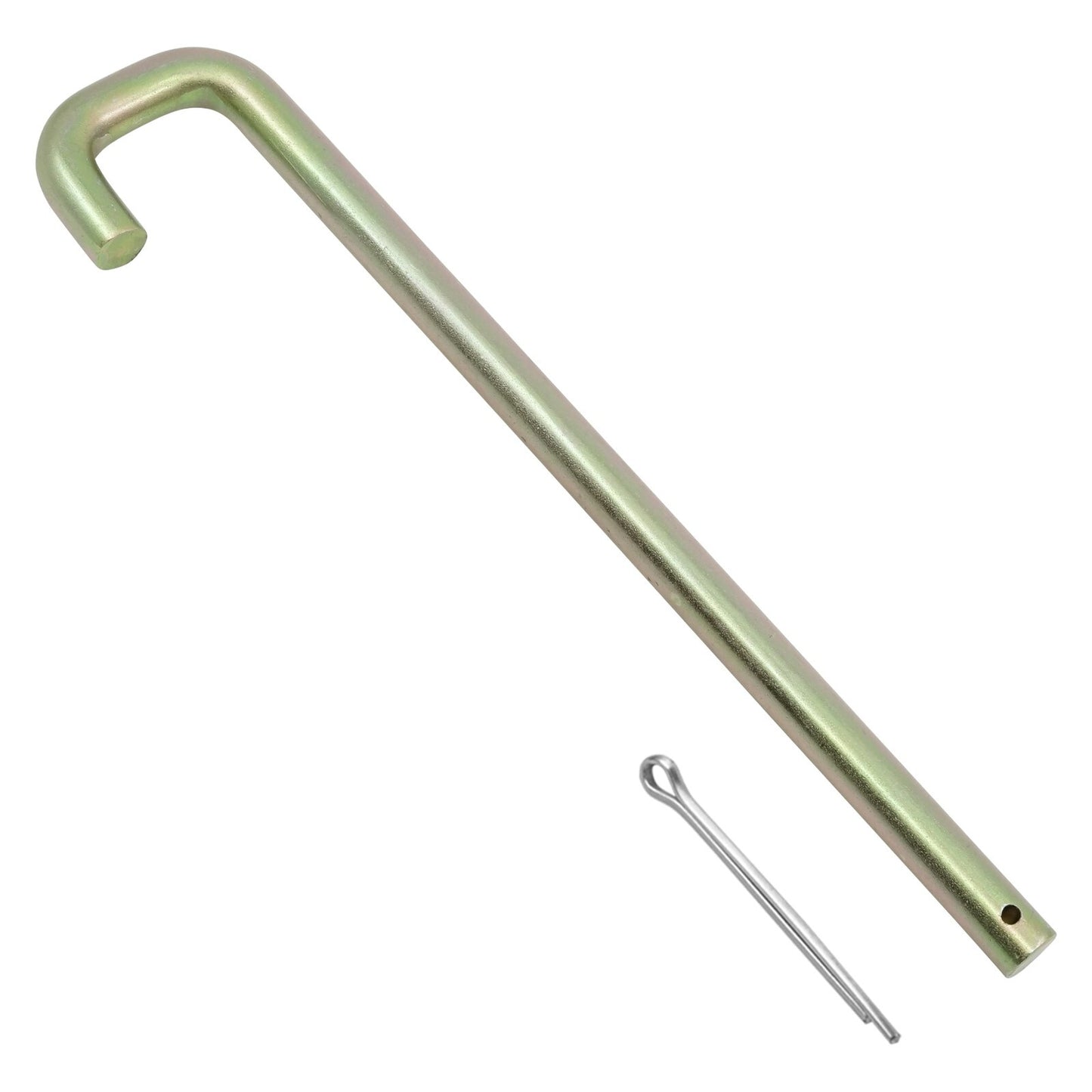 Deck Roller Pin Replacement for Troy-Bilt GT 54 Inch (2009–2018)