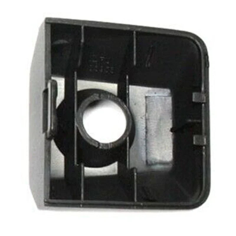 Left Front Door Handle Key Lock Trim for Nissan Armada (2004-2021)