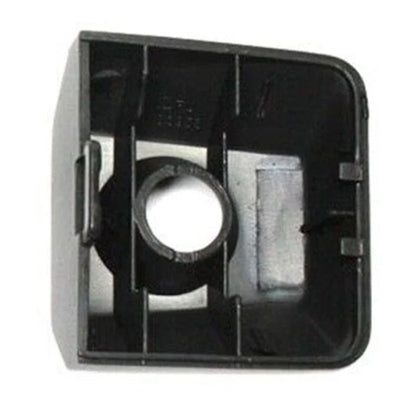 Left Front Door Handle Key Lock Trim for Nissan Armada (2004-2021)