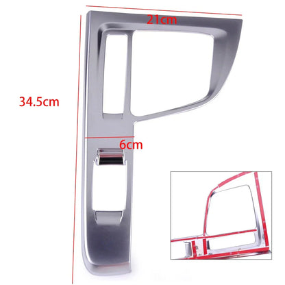 Selector Lever Shift Linkage Center Console Trim for BMW X1 F48 (2016-2023)