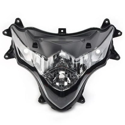 Headlight Assembly Housing for Suzuki GSXR1000 (2009-2017)