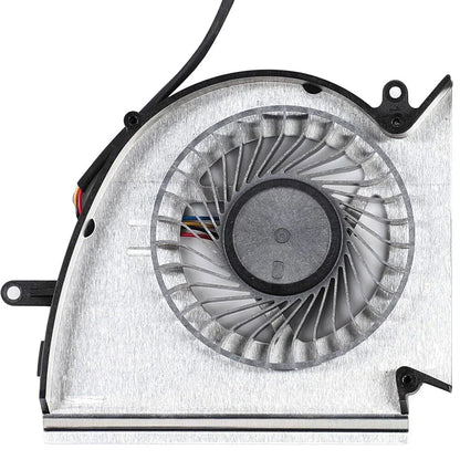 Cooling Fan for MSI GE75 Raider GL75 GP75 Leopard (2019-2021)
