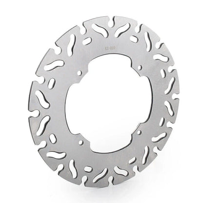 Front Brake Disc Rotor for Honda XR250 CRM250 XLR250 XL XR CRF Motorcycles