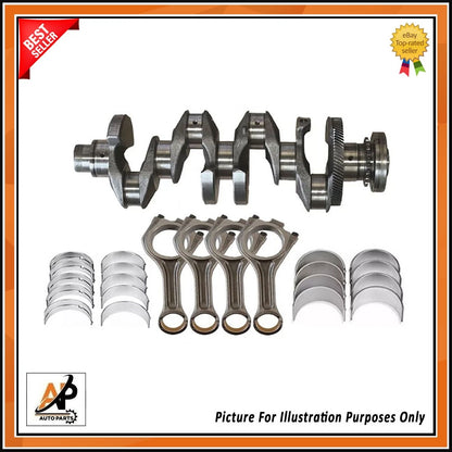 Crankshaft Rebuild Kit for Jaguar XF F-PACE 2.0 D (2016–2020)