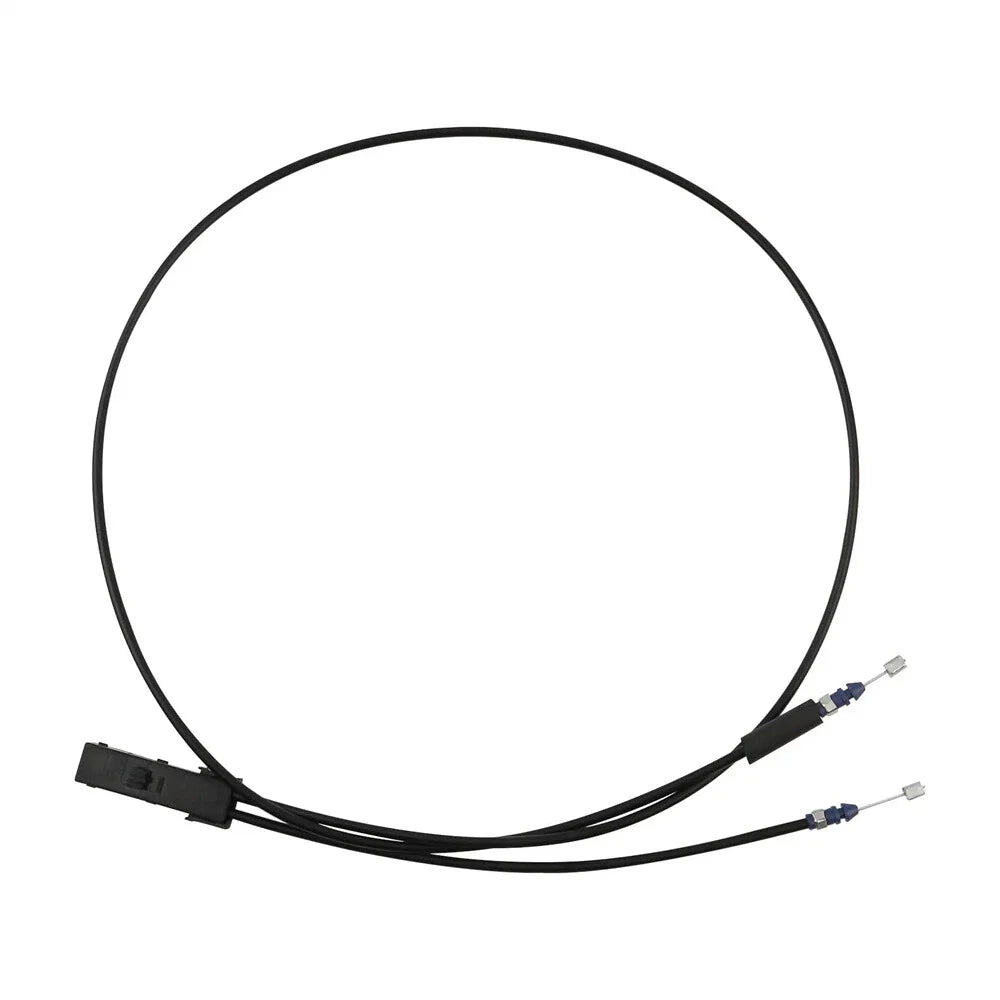 Hood Release Cable for Infiniti G35 G37 G37X Q40 (2003-2015)