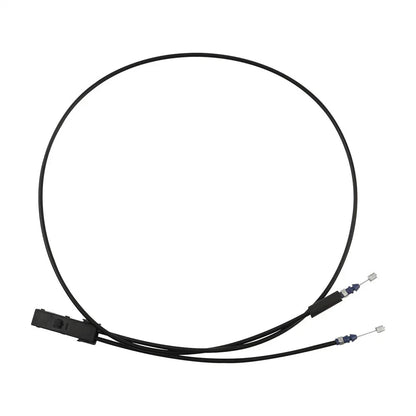 Hood Release Cable for Infiniti G35 G37 G37X Q40 (2003-2015)