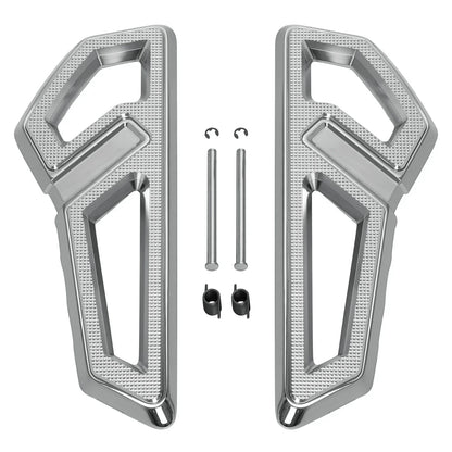 Rider Footboard Bracket for Harley Softail Heritage Classic (2018-2025)