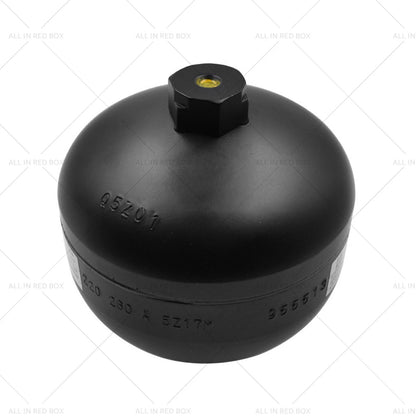 Brake Master Cylinder Accumulator for Mitsubishi Pajero IV NM (2006-2015)