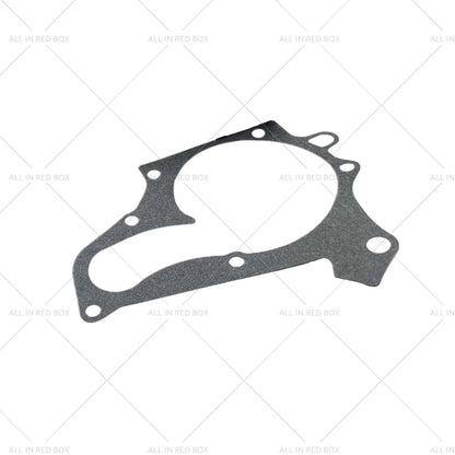 Timing Belt Kit for Holden Apollo, Toyota Camry, Celica, RAV4 (1992-2002)