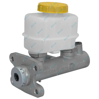 Brake Master Cylinder for Patrol GU RD28 TD42 TB45 TB48 TD42 ZD30 00~11 ABS