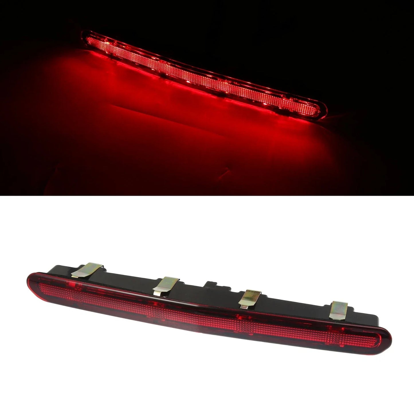 High Level Third Rear Brake Stop Light for Chevrolet Camaro (2010-2015)