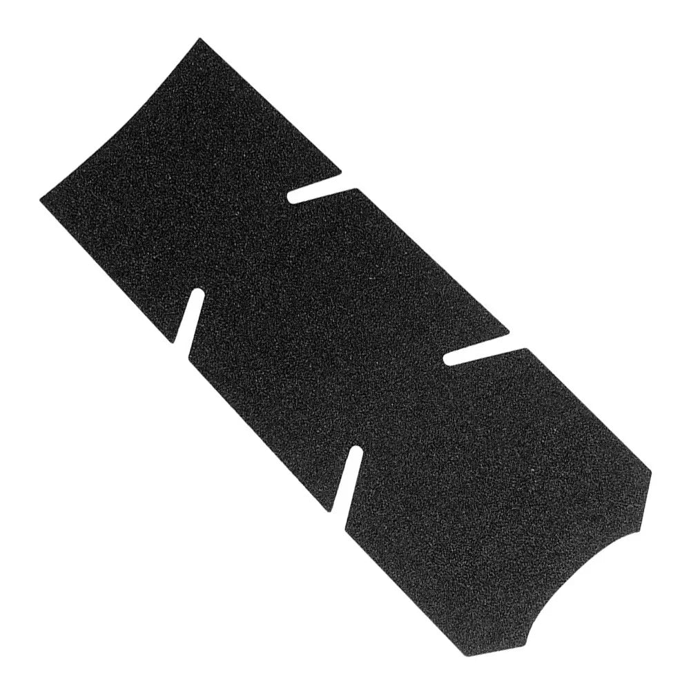 Motorcycle Oil Gas Fuel Tank Pad Sticker Decal for Honda & Yamaha