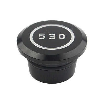 CNC Body Fairing Frame Hole Cap Cover for YAMAHA T-MAX 530 (2005-2016)