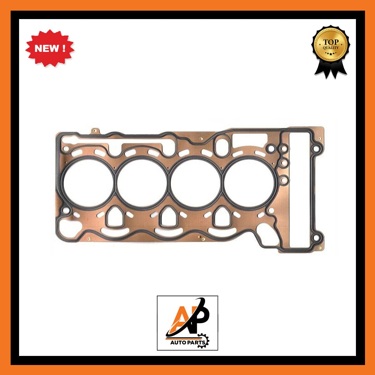 Engine Head Gasket Replacement for BMW 2.0 N43 N46 (2007–2016)