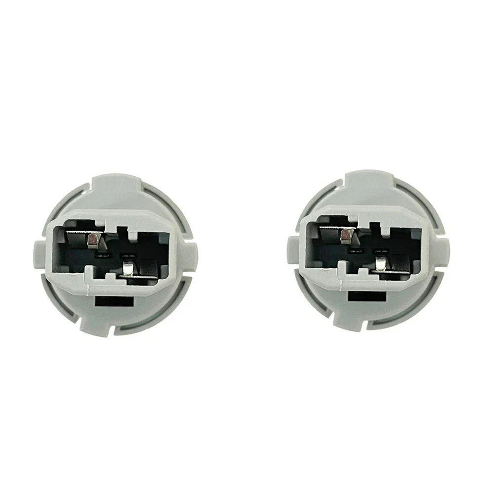 Parking Light Bulb Socket Holders for Honda Accord, Civic, CRV, Acura (2003-2012)