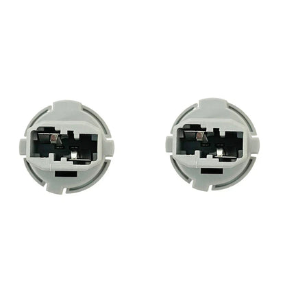 Parking Light Bulb Socket Holders for Honda Accord, Civic, CRV, Acura (2003-2012)