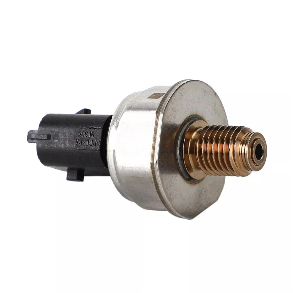 Fuel Rail Pressure Sensor for Opel Astra VI, Meriva Mk2, Mokka, Corsa (2009-2023)