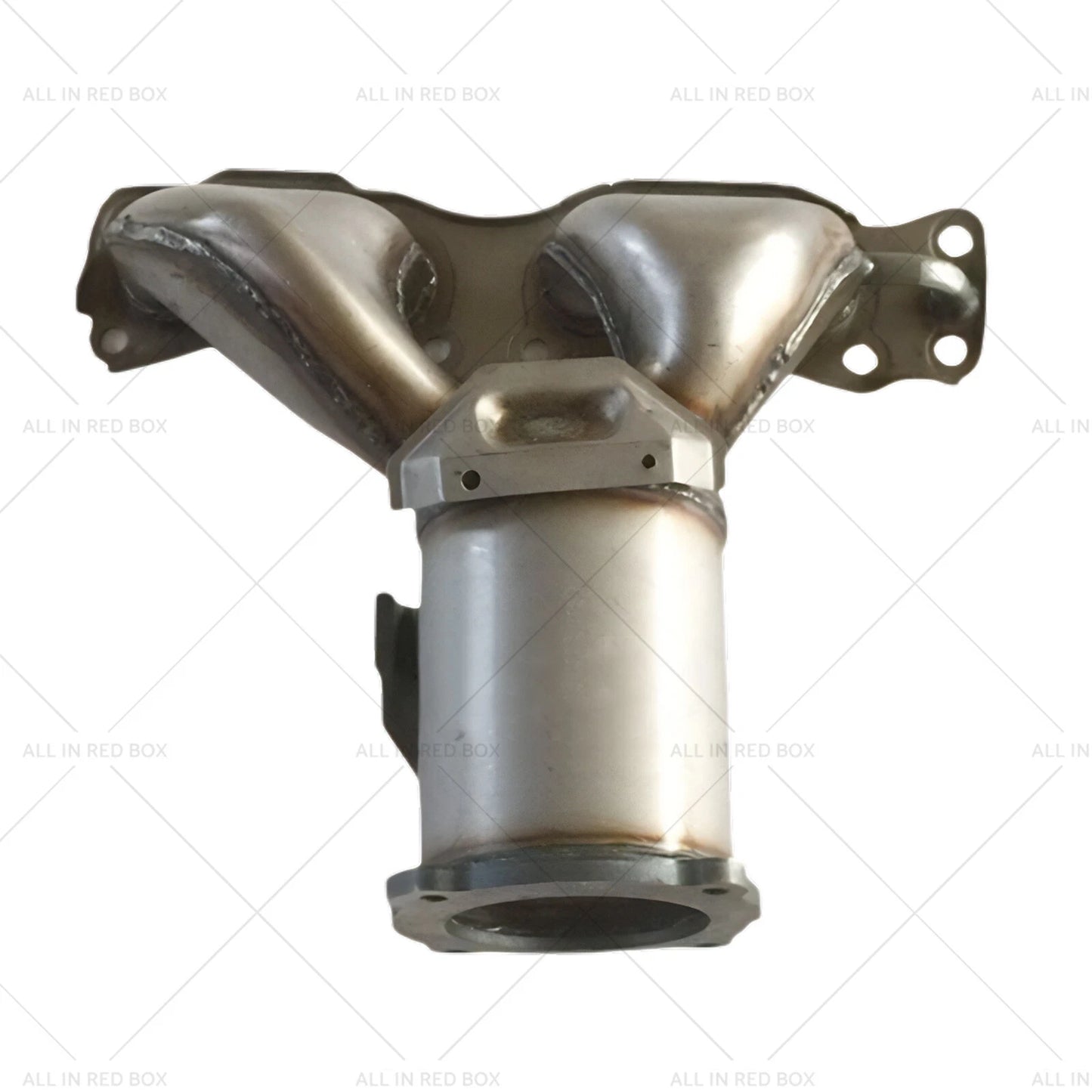 Exhaust Manifold & Gasket for Suzuki SX4 1.6L M16A (2004-2011)