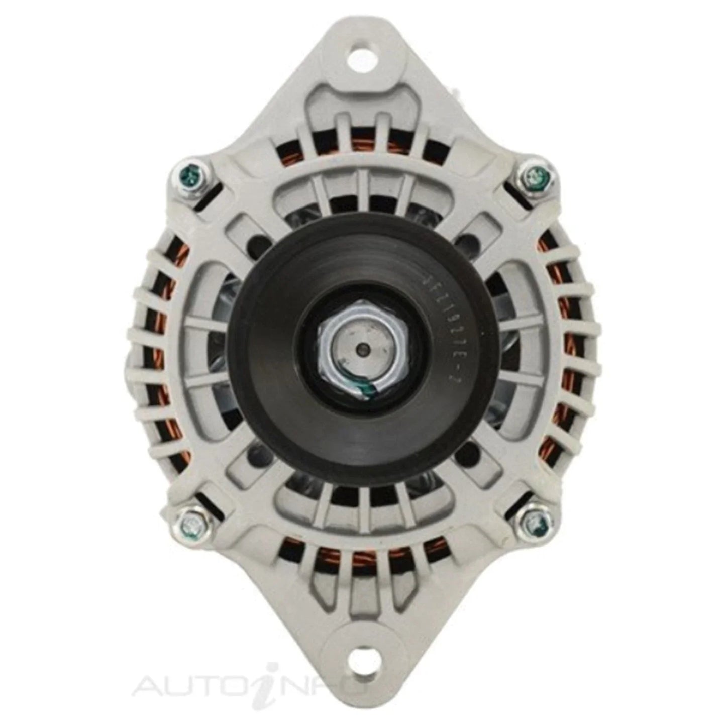 Alternator for Nissan Patrol GQ 6cyl 4.2L TB42S 1988~1991